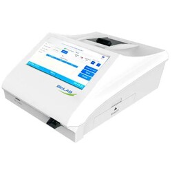 Fluorescence Immunoassay Analyzer BANA-1202