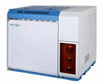 Gas Chromatography BCHR-107