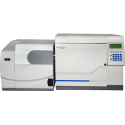 Gas Chromatography-Mass Spectrometry BCHR-110
