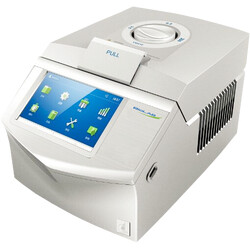 Gradient Touch Screen Thermal cycler BTHC-103
