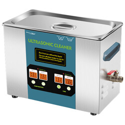 High frequency desktop ultrasonic Cleaner BULC-502