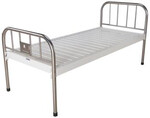 Hospital bed stainless steel BHBD-709