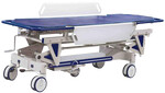 Hospital transfer stretcher trolley BHBD-812