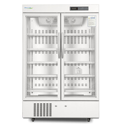 Laboratory Refrigerator BLAR-407