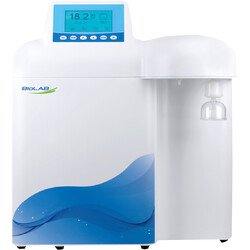Laboratory Water Purification System BLPS-103
