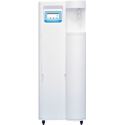 Laboratory Water Purification System BLPS-504