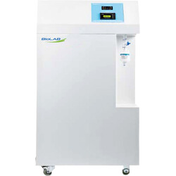 Large Capacity Water Purification System BCPS-102