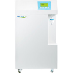Large Capacity Water Purification System BCPS-204