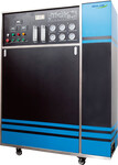 Large Capacity Water Purification System BCPS-601