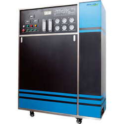 Large Capacity Water Purification System BCPS-604