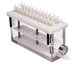 Manual Solid Phase Extraction System