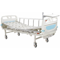 Manual 2 function dialysis bed BHBD-302