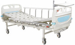 Manual 2 function dialysis bed BHBD-302