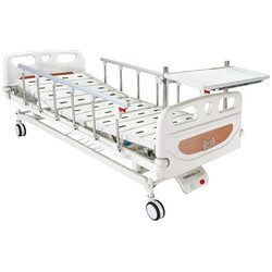 Manual 2 function dialysis bed BHBD-303