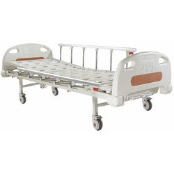 Manual 2 function medical bed BHBD-515