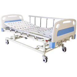 Manual 3 function medical bed BHBD-516