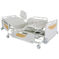 Manual Hospital bed BHBD-524