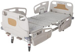 Manual Hospital bed with 2 function BHBD-525