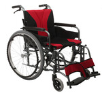 Manual Wheelchair BHBD-903