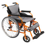 Manual Wheelchair BHBD-907