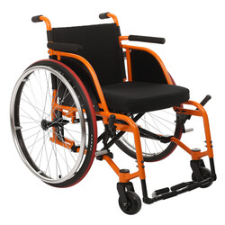 Manual Wheelchair BHBD-908