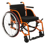 Manual Wheelchair BHBD-908