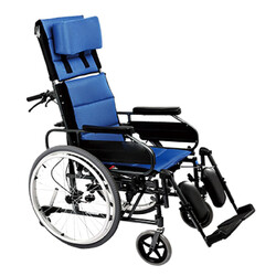 Manual Wheelchair BHBD-909