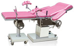 Manual obsteric bed BHBD-203