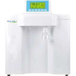 Medium Water Purification System BDPS-201