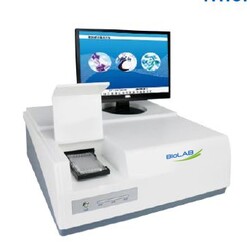 Microbial ID/AST System BCMD-101