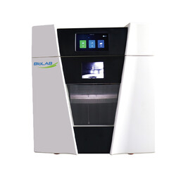 Microwave Digester BMWD-206