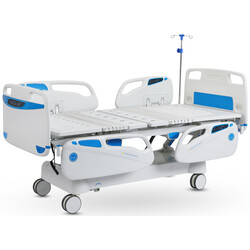 Multi- function electric bed BHBD-406