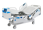 Multi- function electric bed BHBD-407