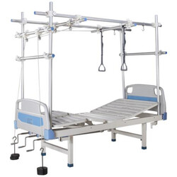 Orthopedic Traction bed BHBD-606