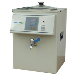 Paraffin Dispenser BHTP-604
