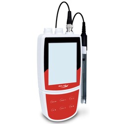 Portable pH/ORP Meter BMET-1301