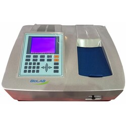 Scanning UV Visible Spectrophotometer BSSUB-101-PC