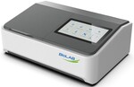 Single Beam UV Visible Spectrophotometer BSSBV-206