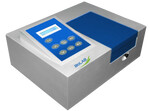 Single Beam UV Visible Spectrophotometer BSSUV-102