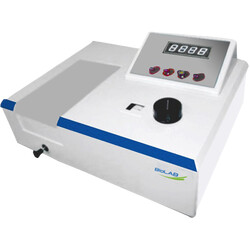 Single Beam Visible Spectrophotometer BSSBV-102