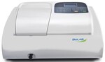 Single Beam Visible Spectrophotometer BSSBV-204-A