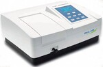 Single Beam Visible Spectrophotometer BSSBV-302