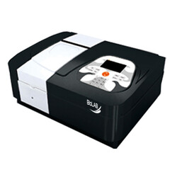 Single Beam Visible Spectrophotometer BSSBV-401