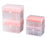 Stackable 10000?l tip box BPIC-711