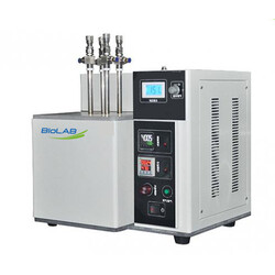 Thermal Stability Tester BPTL-209