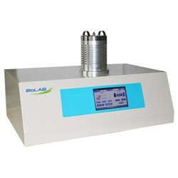 Thermogravimetric analysis BANA-1300