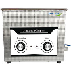 Ultrasonic Cleaner BULC-906