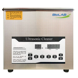 Ultrasonic Cleaner BULC-914