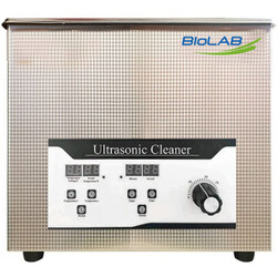Ultrasonic Cleaner BULC-916