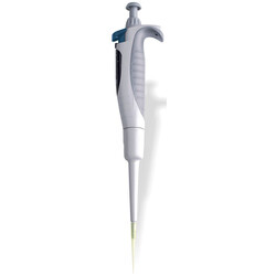 Variable Volume Single Channel Micropipette BPIP-521